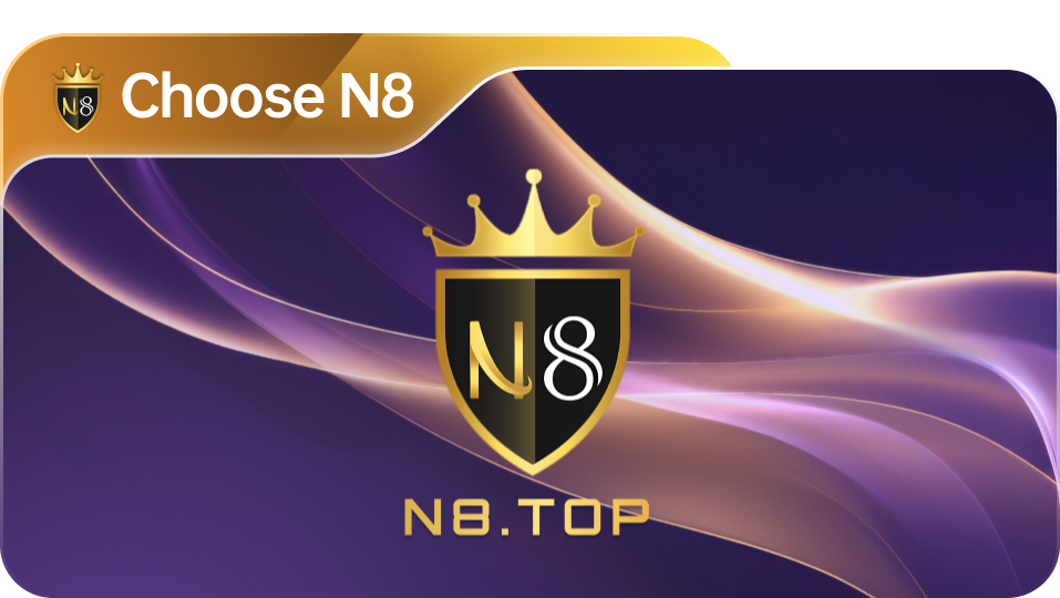 Why Choose N8